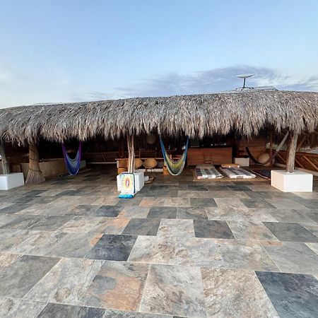 Xochiquetzal A Private And Sacred Ocean View House Apartment San Agustinillo Exterior photo