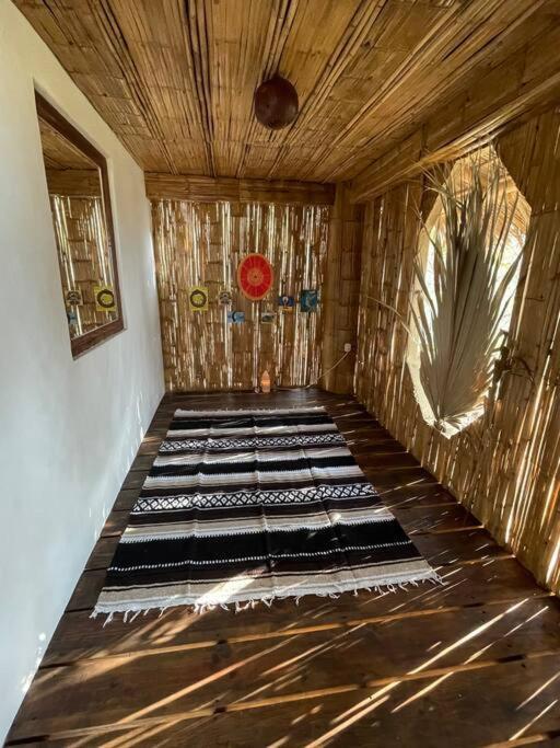 Xochiquetzal A Private And Sacred Ocean View House Apartment San Agustinillo Exterior photo